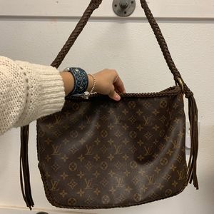 louis Vuitton Delightful MM